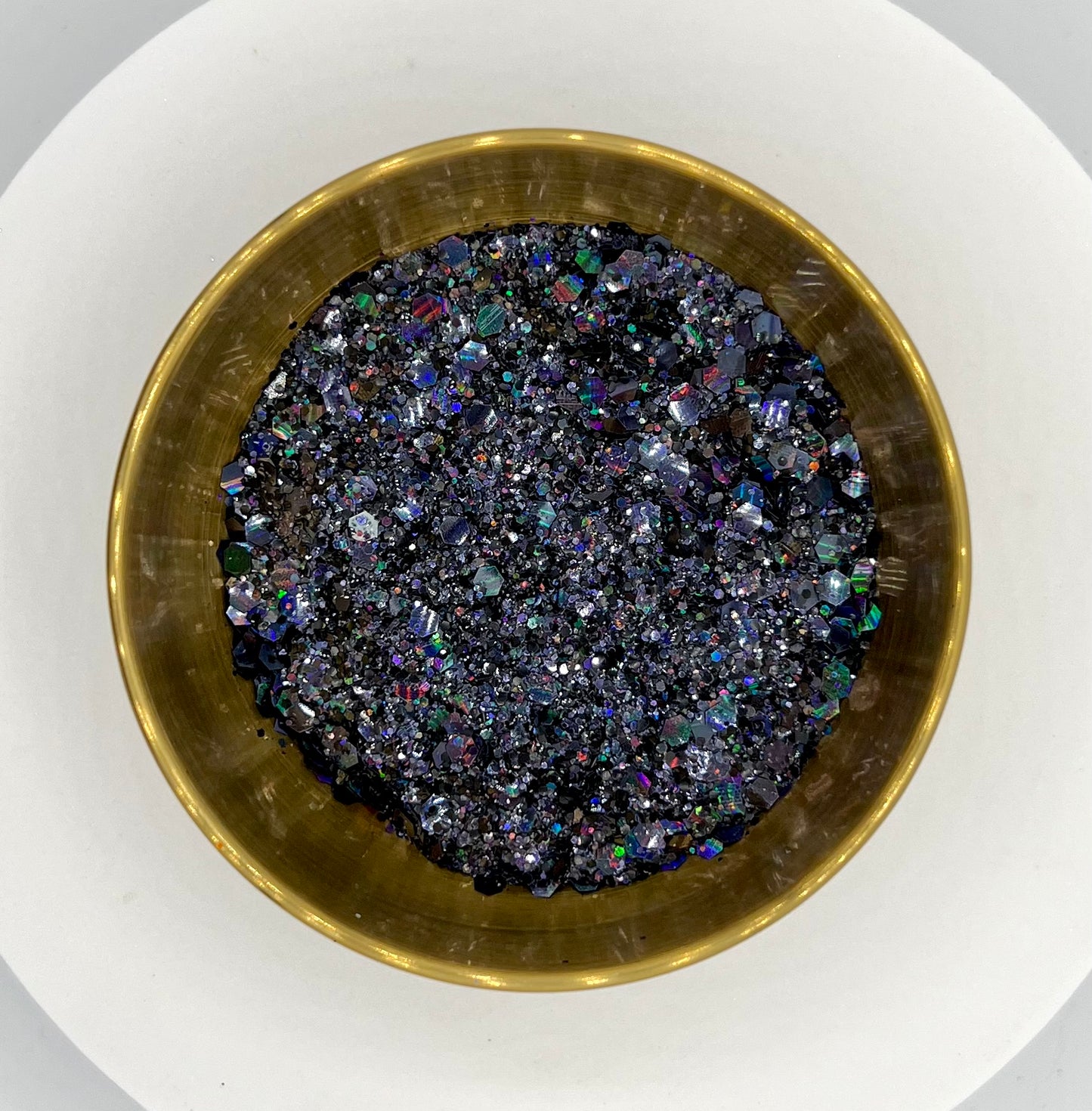 Thriller Biodegradable Glitter Mix