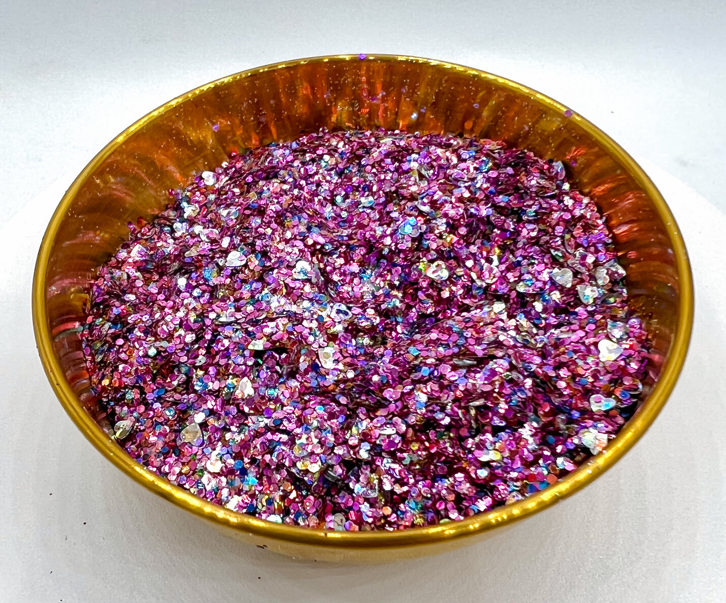 Miss Americana Biodegradable Glitter Mix