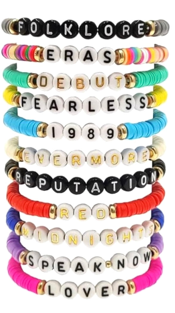 Friendship Bracelets