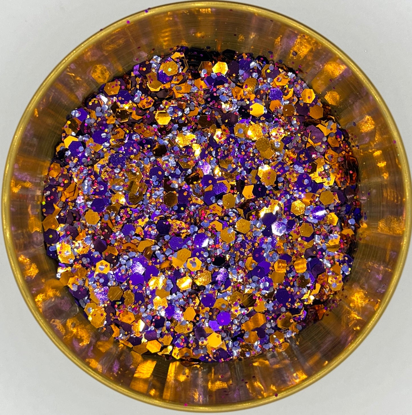 Michael’s Mix Biodegradable Glitter Mix