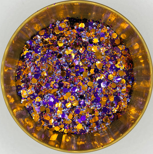 Michael’s Mix Biodegradable Glitter Mix