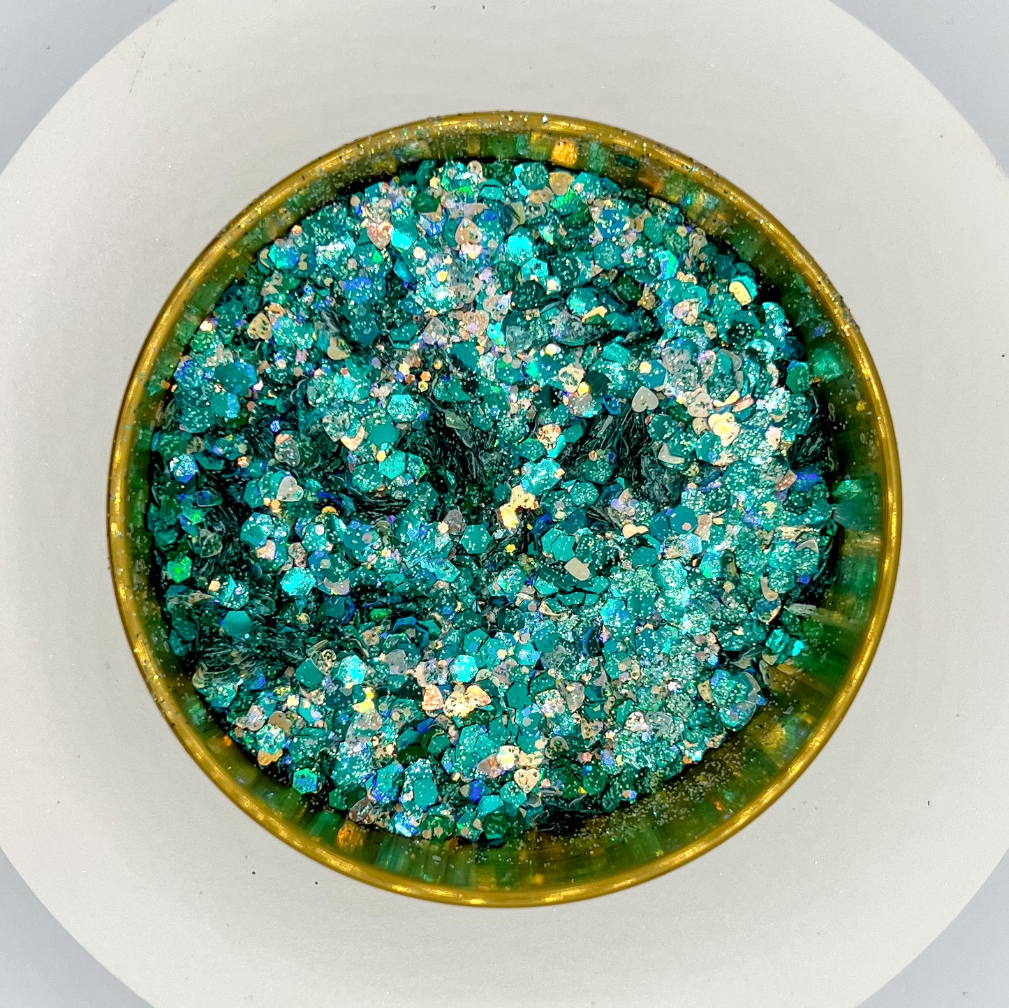 Spotlight on the Lake Biodegradable Glitter Mix