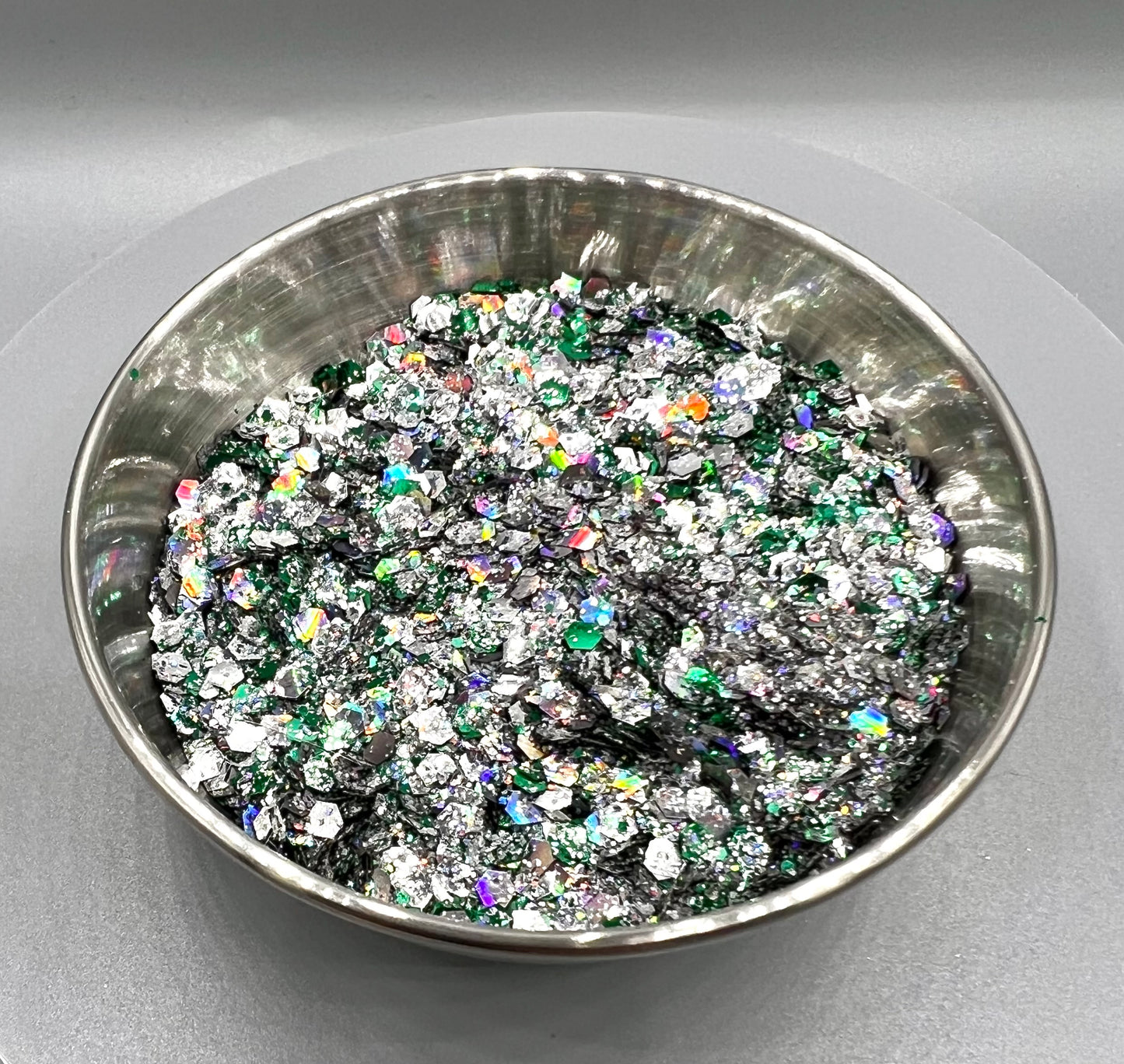 Moment in Time Biodegradable Glitter Mix