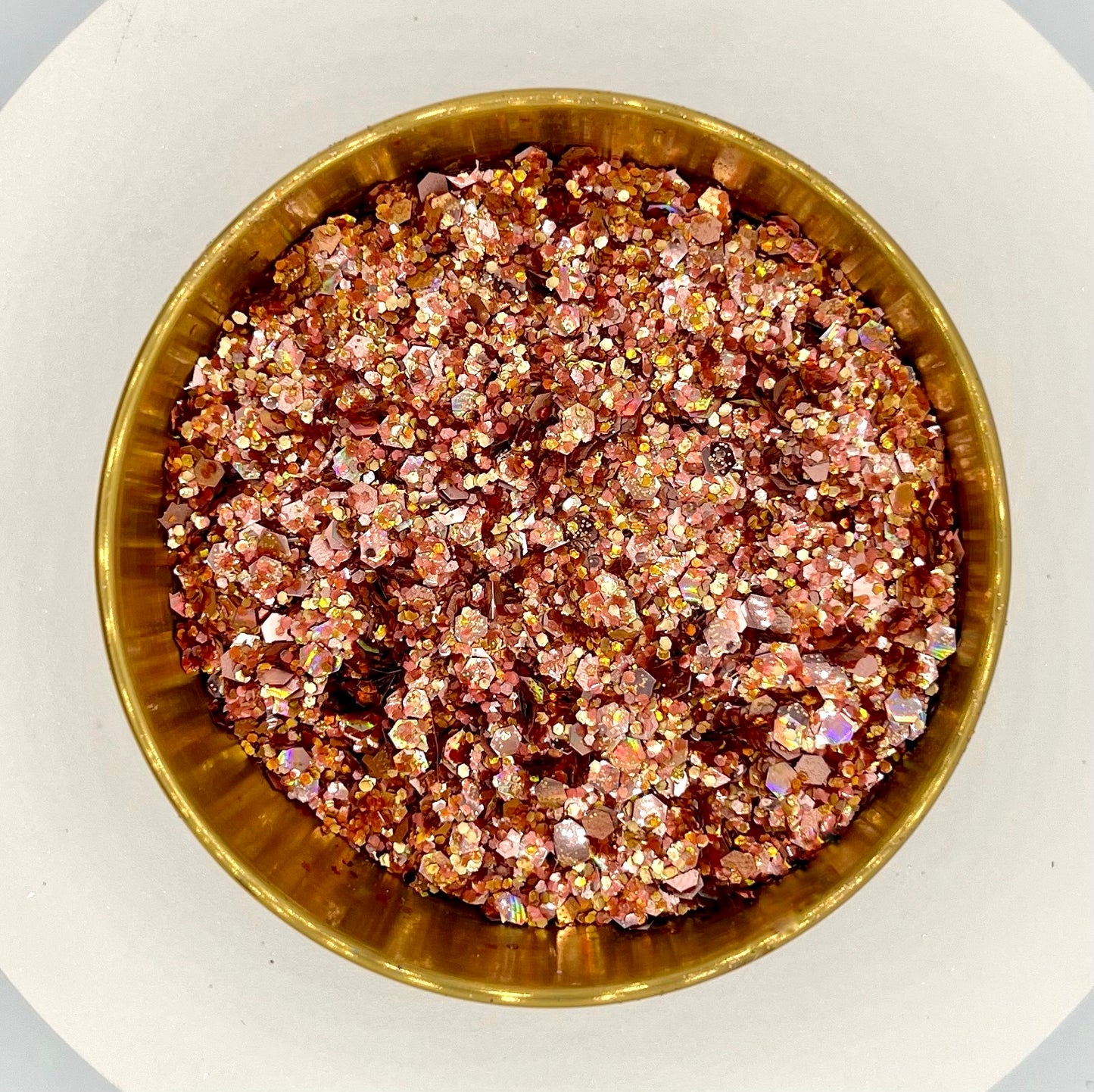 Life Was a Willow Biodegradable Glitter Mix