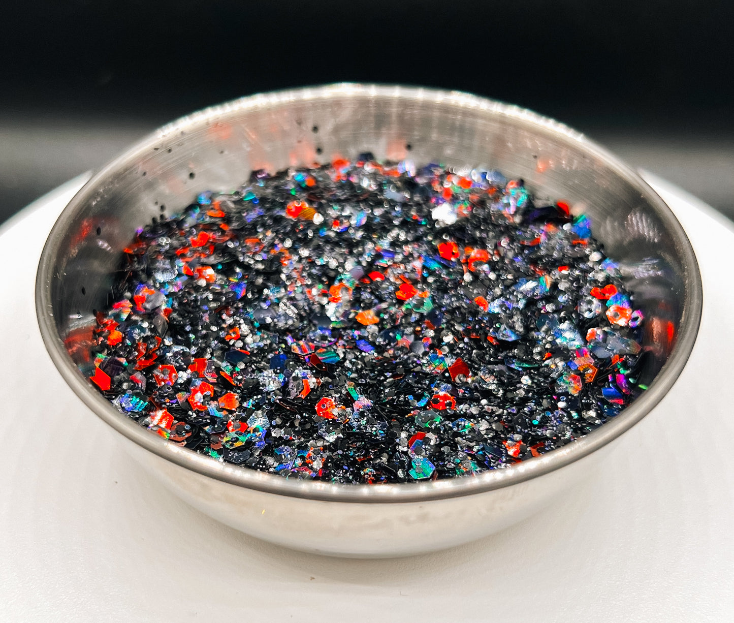 Traitors Never Win Biodegradable Glitter Mix