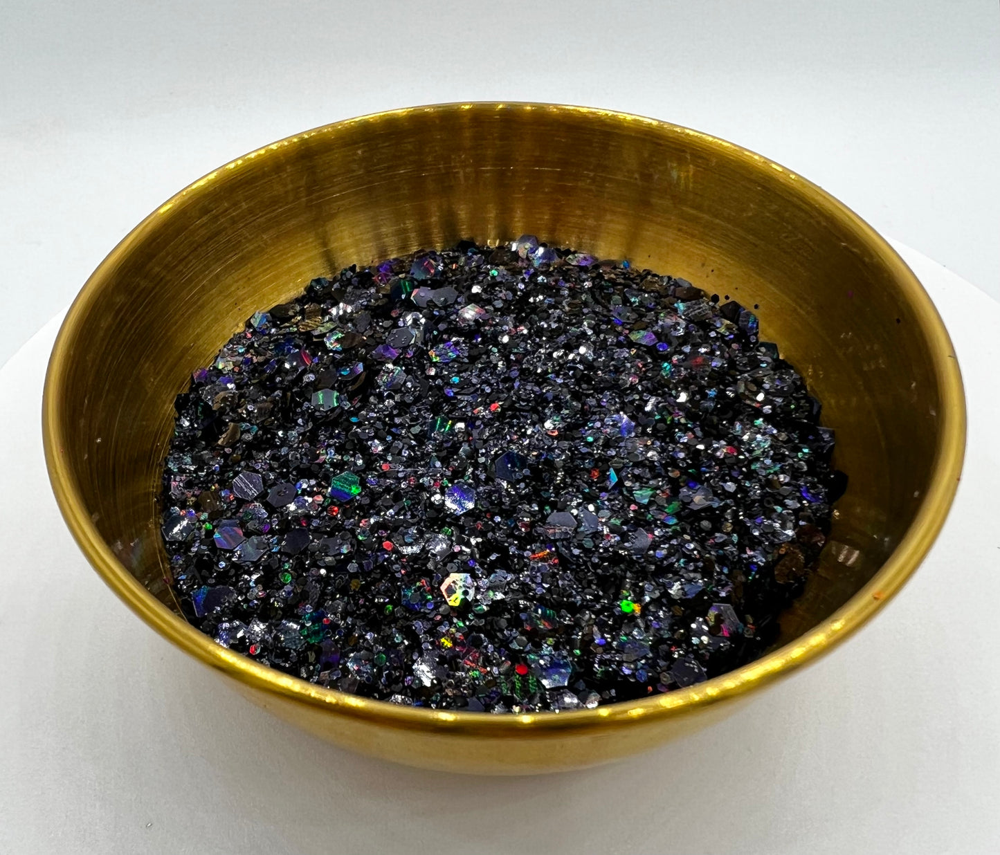 Thriller Biodegradable Glitter Mix