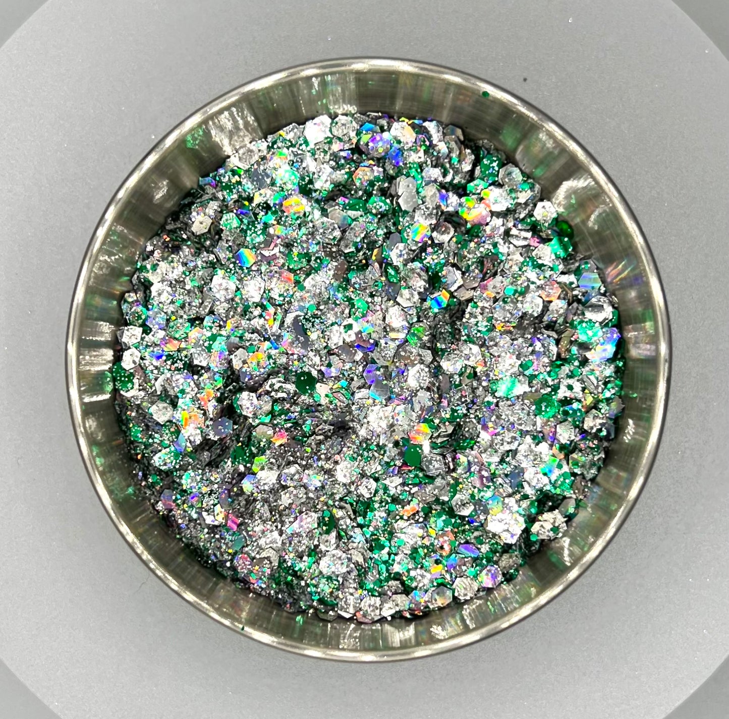 Moment in Time Biodegradable Glitter Mix