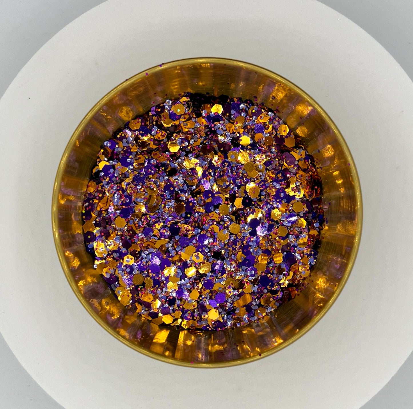 Michael’s Mix Biodegradable Glitter Mix