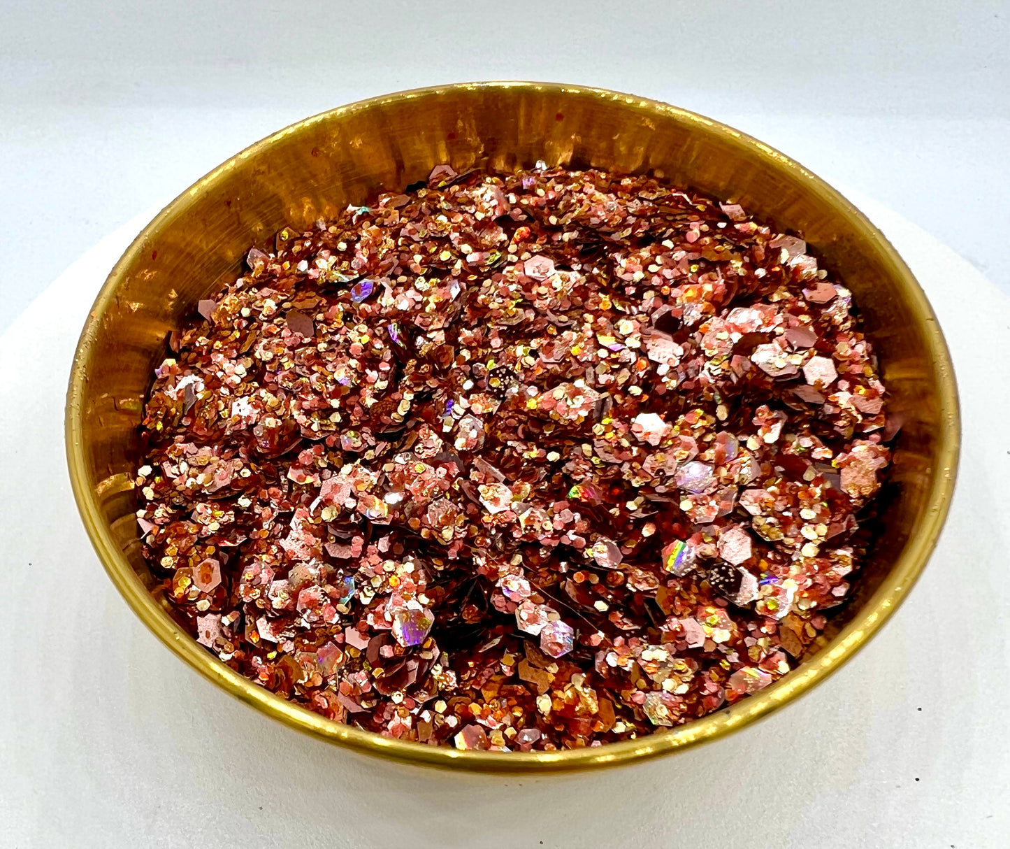 Life Was a Willow Biodegradable Glitter Mix