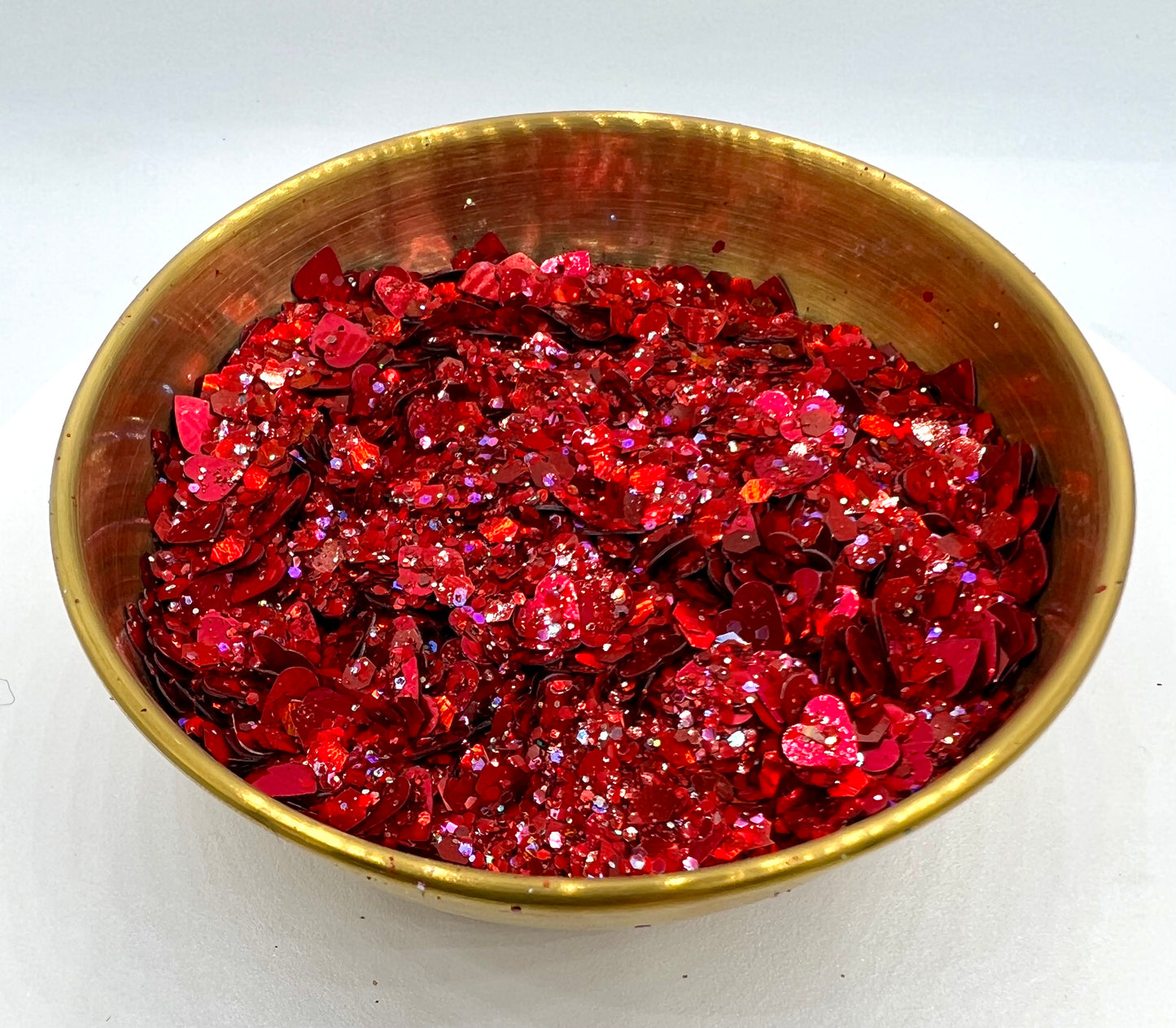 Breakfast at Midnight Biodegradable Glitter Mix