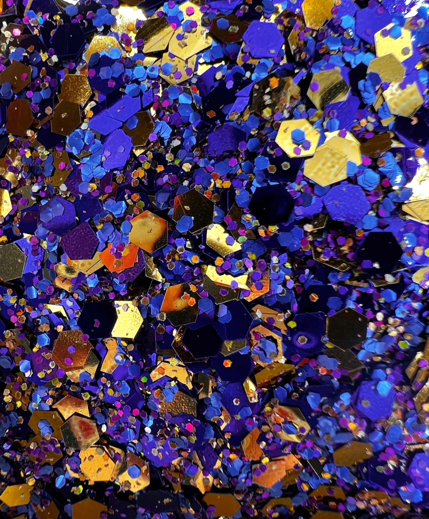 Michael’s Mix Biodegradable Glitter Mix