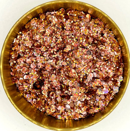 Life Was a Willow Biodegradable Glitter Mix