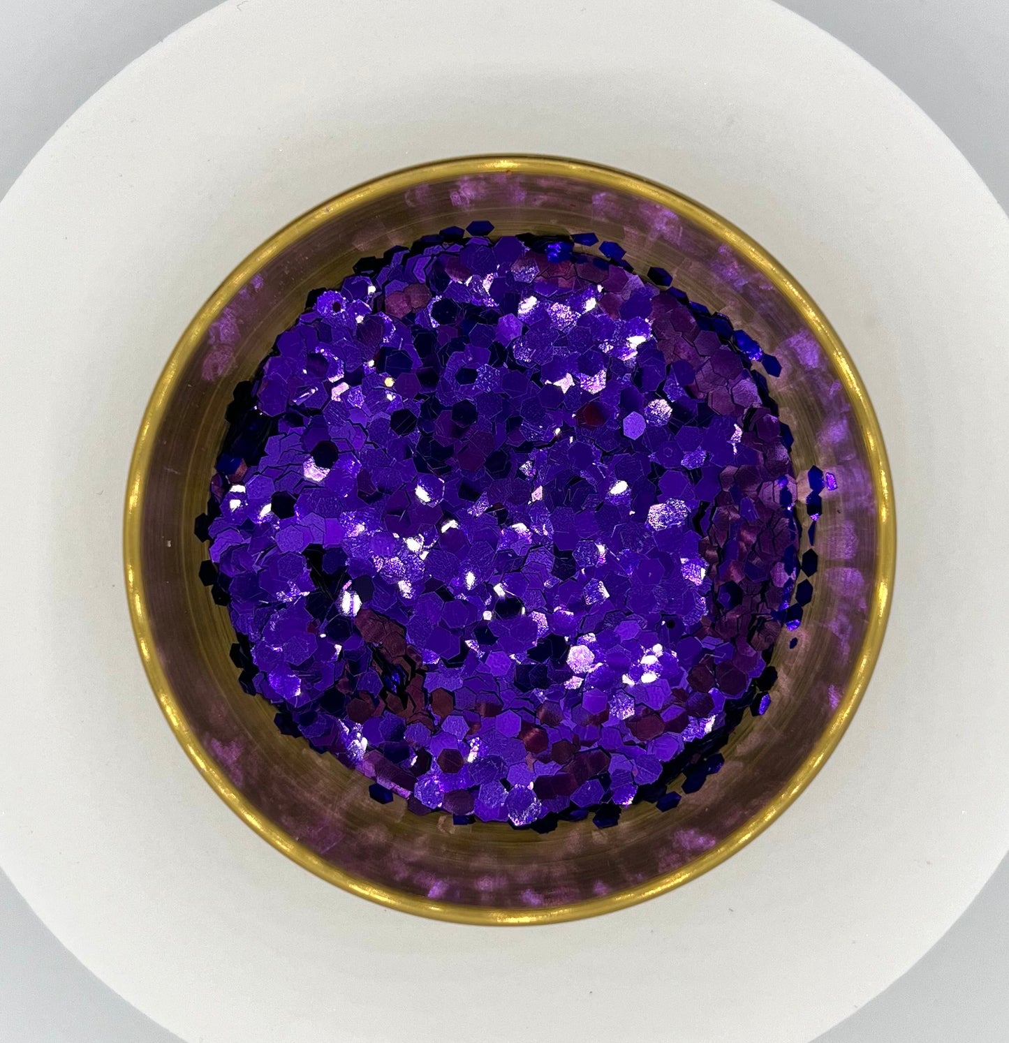 Hocus Pocus Super Chunky Purple Biodegradable Glitter