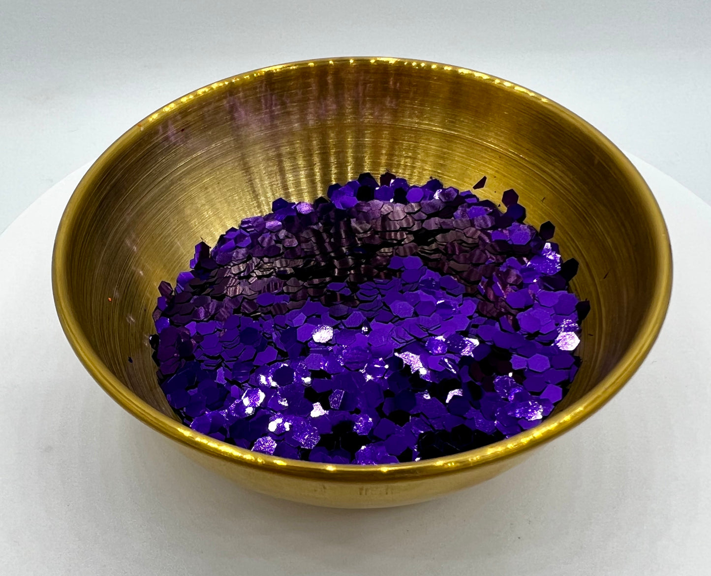 Hocus Pocus Super Chunky Purple Biodegradable Glitter