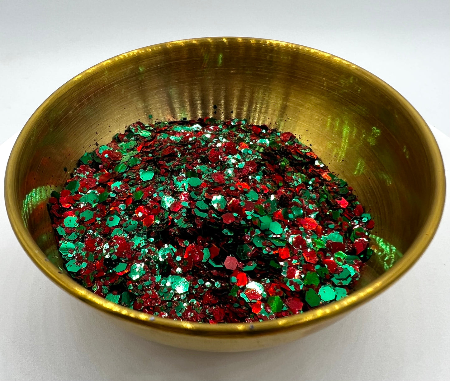 Elf Biodegradable Glitter Mix