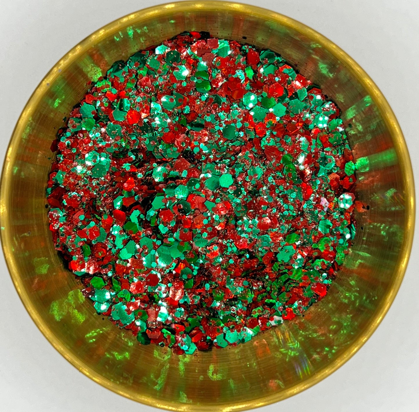 Elf Biodegradable Glitter Mix