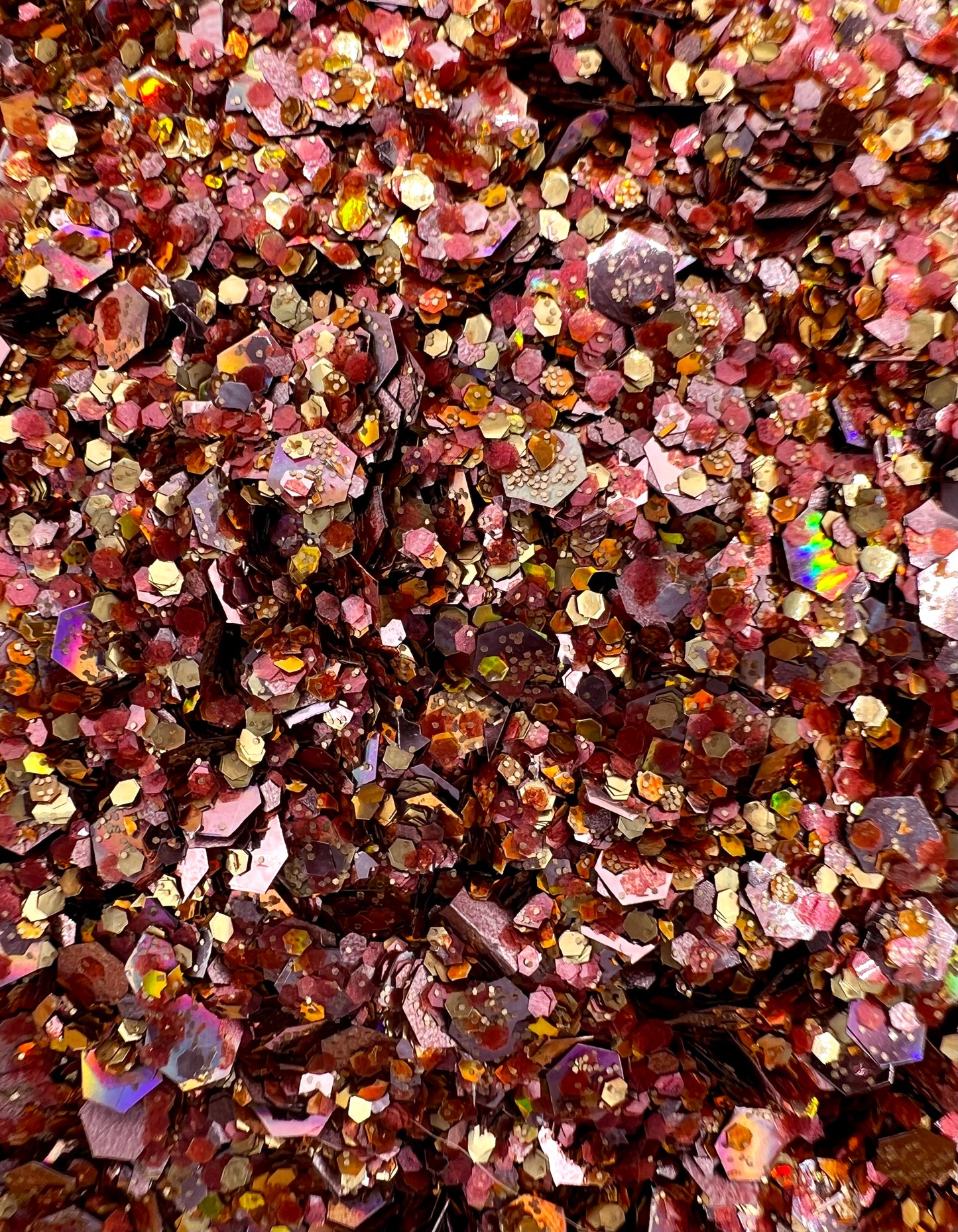 Life Was a Willow Biodegradable Glitter Mix