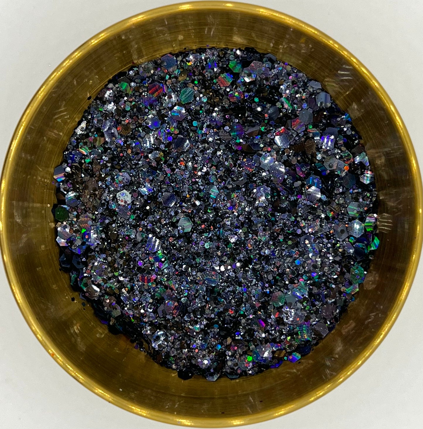 Thriller Biodegradable Glitter Mix
