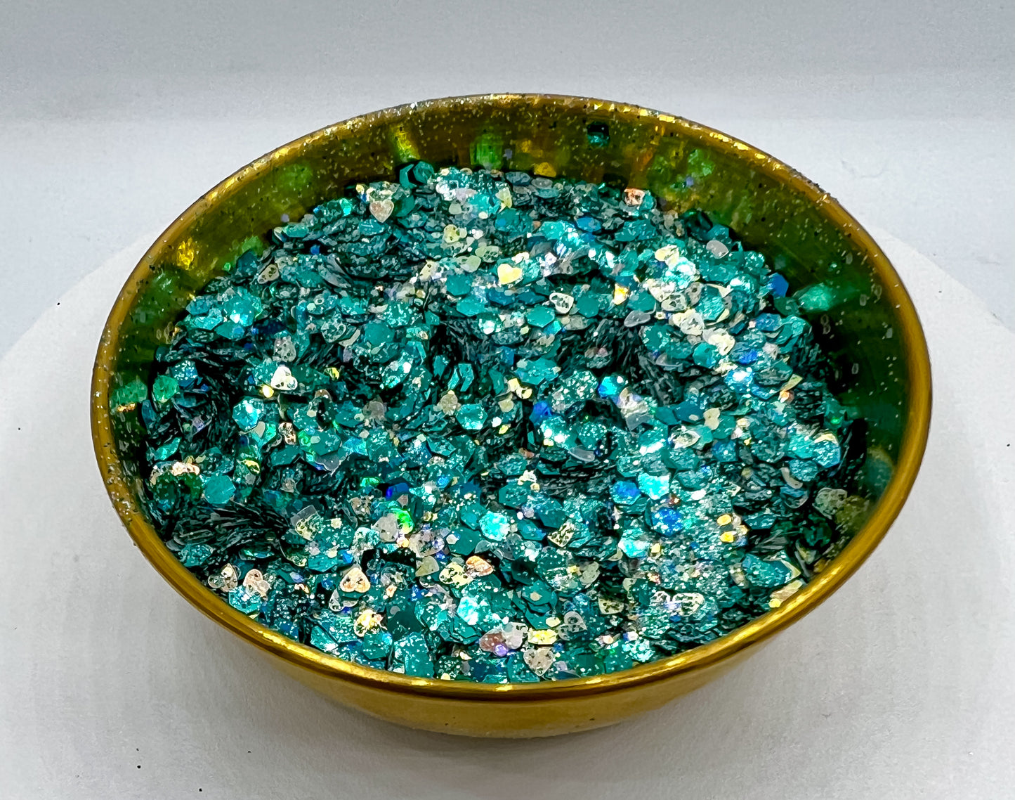 Spotlight on the Lake Biodegradable Glitter Mix
