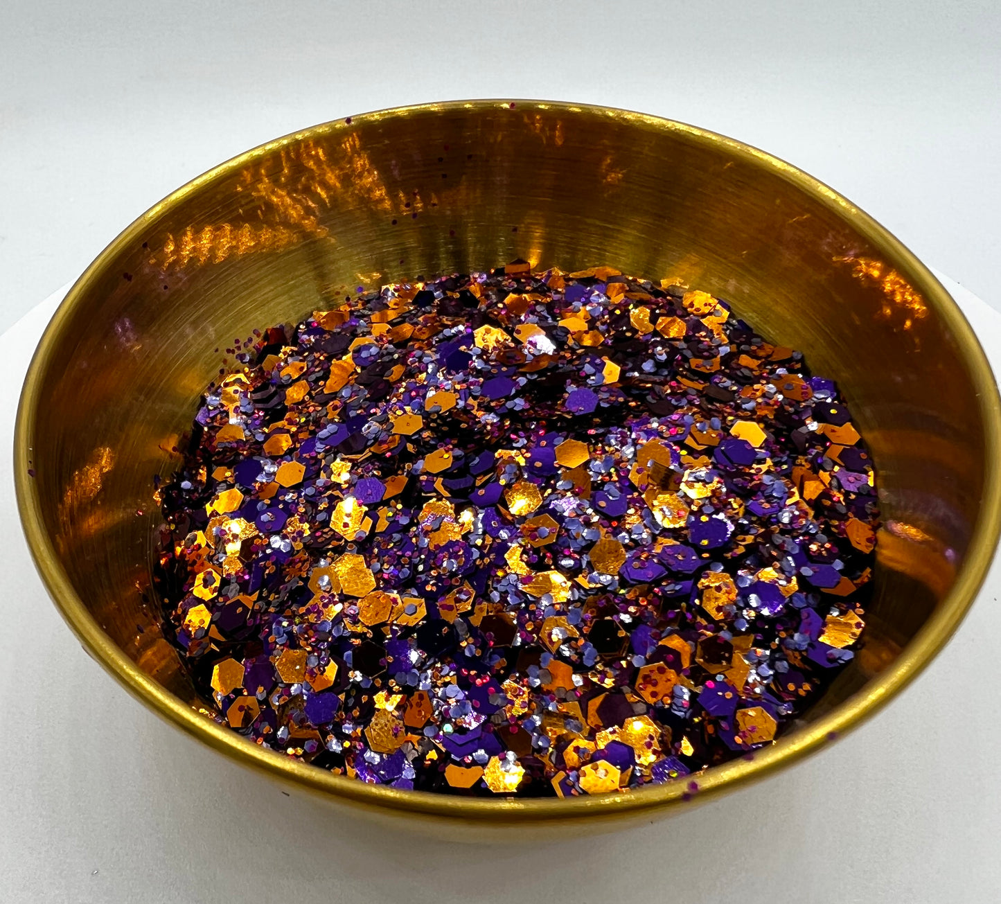 Michael’s Mix Biodegradable Glitter Mix