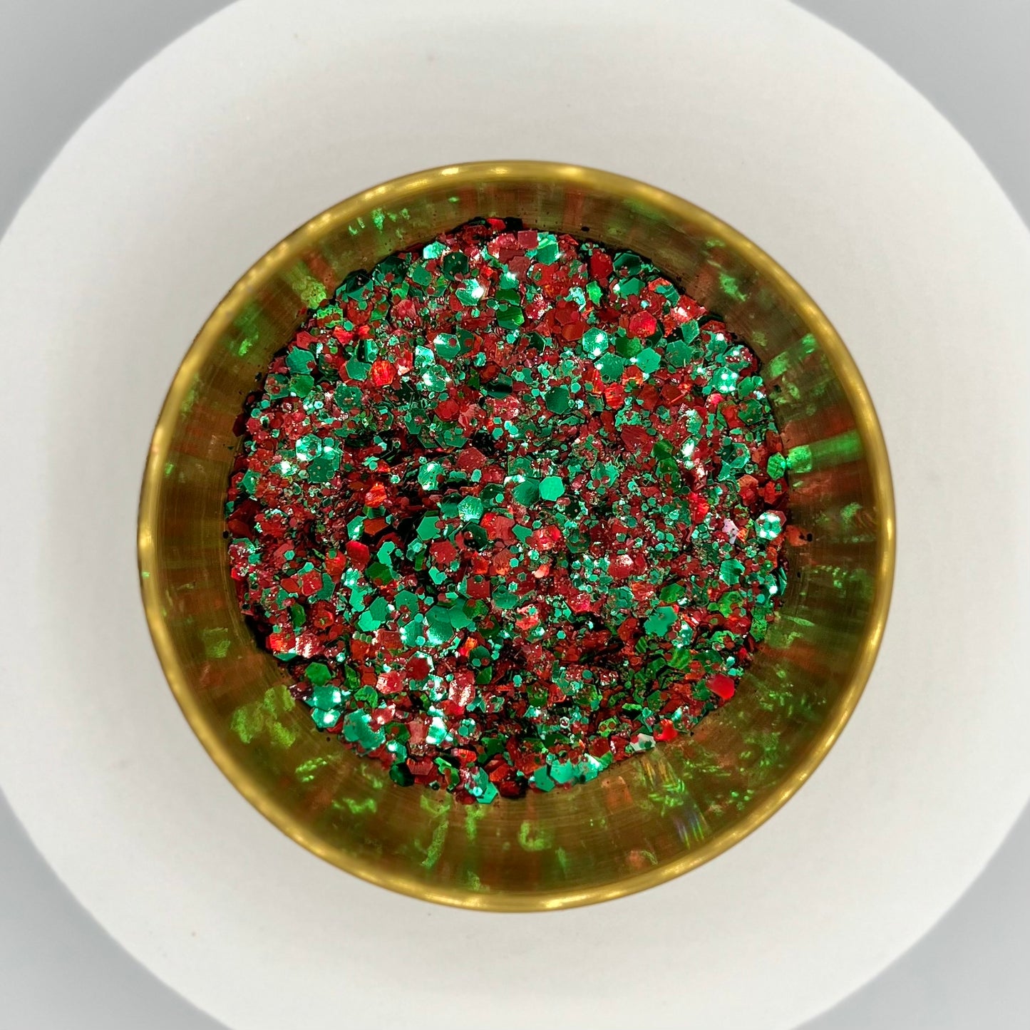 Elf Biodegradable Glitter Mix