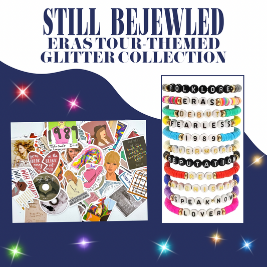 Still Bejeweled Collection Limited Bundle