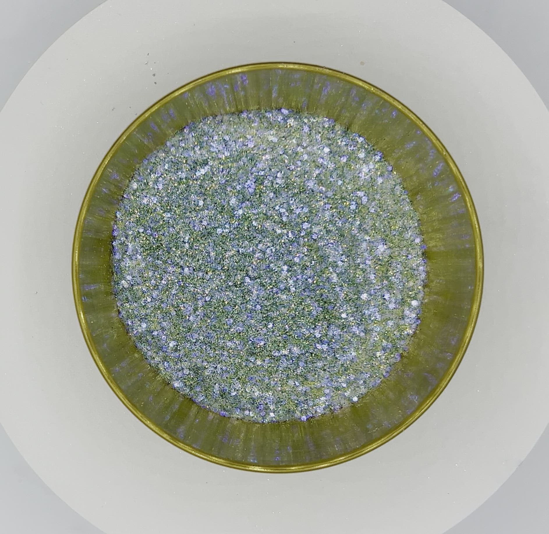 Far and Away Biodegradable Glitter Mix
