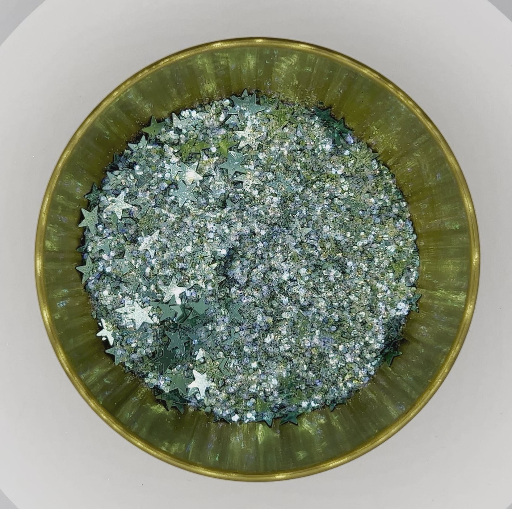 Joshua Trees Biodegradable Glitter Mix