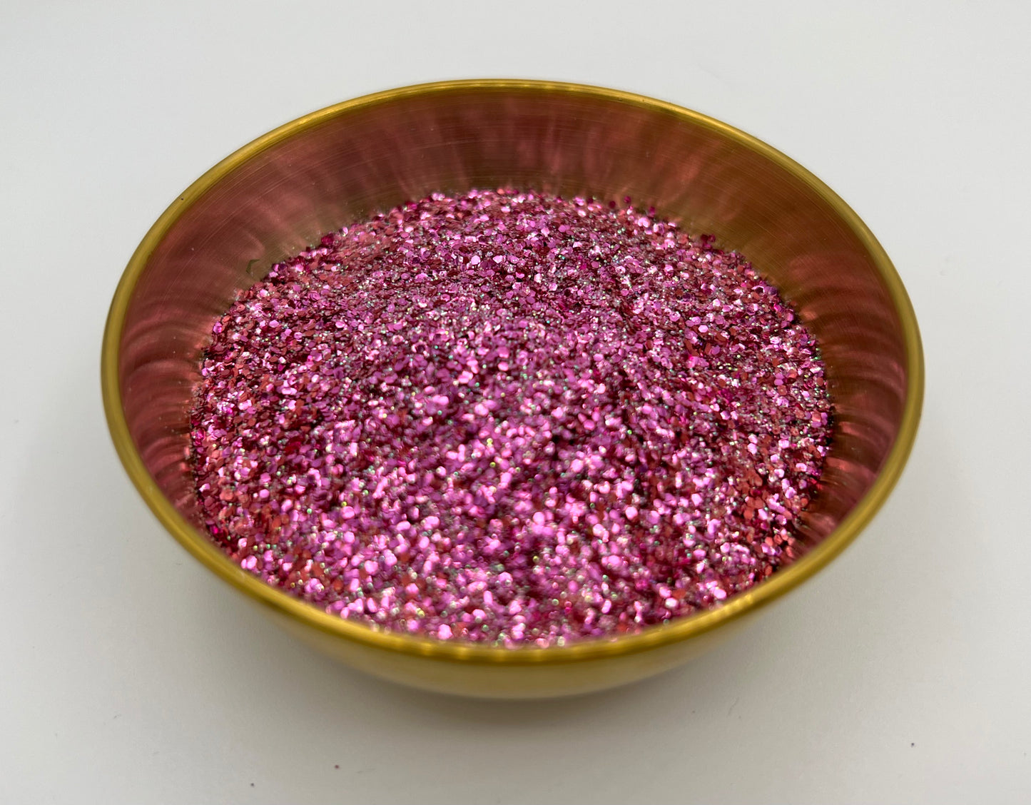 Material Girl Biodegradable Glitter Mix