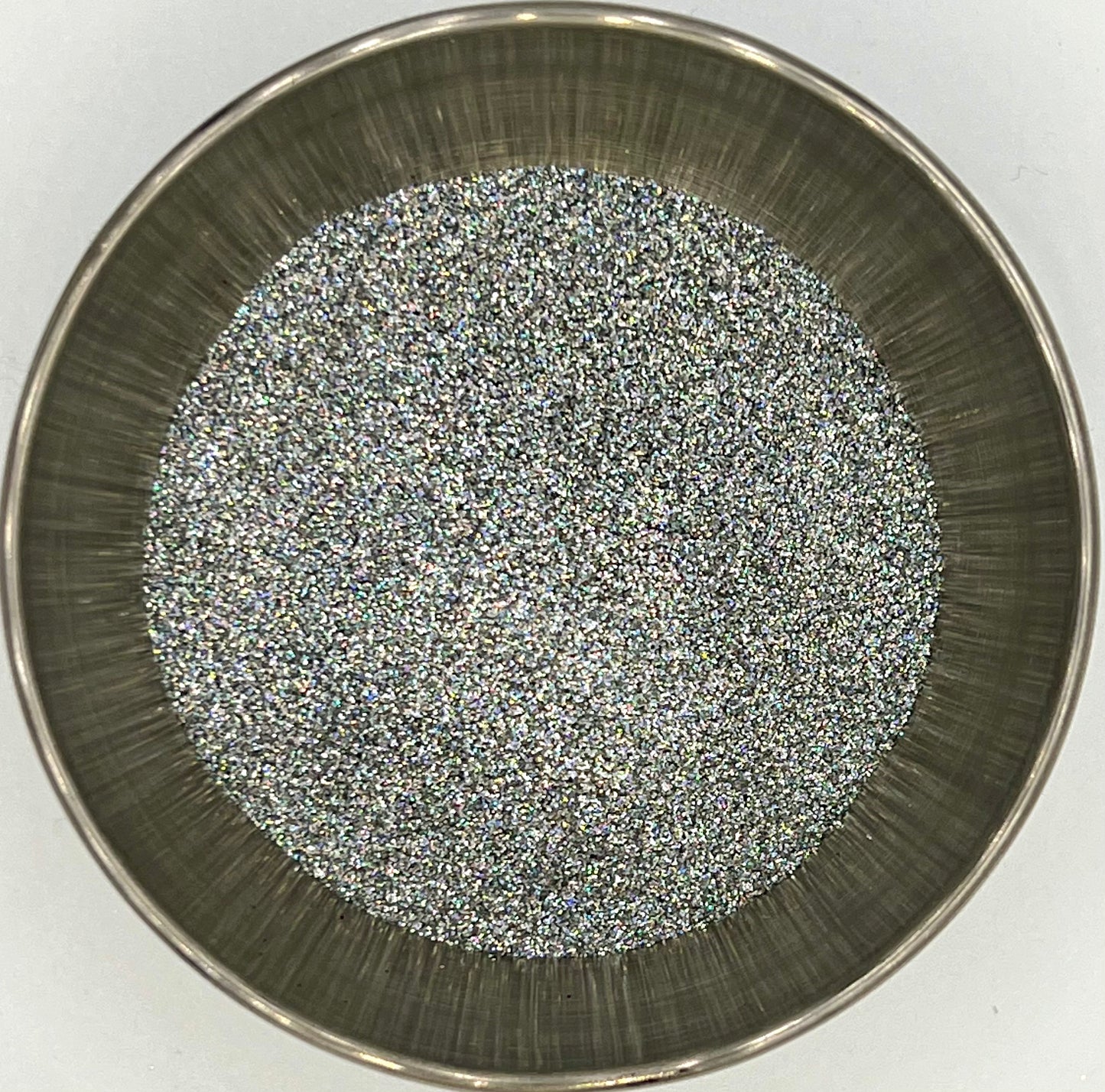 Rainbow Connection Ultra Fine Holographic Biodegradable Glitter