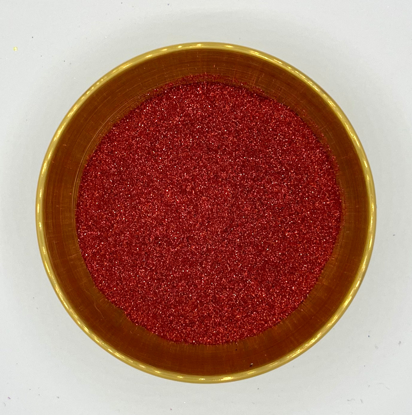 Billie Jean Ultra Fine Red Biodegradable Glitter