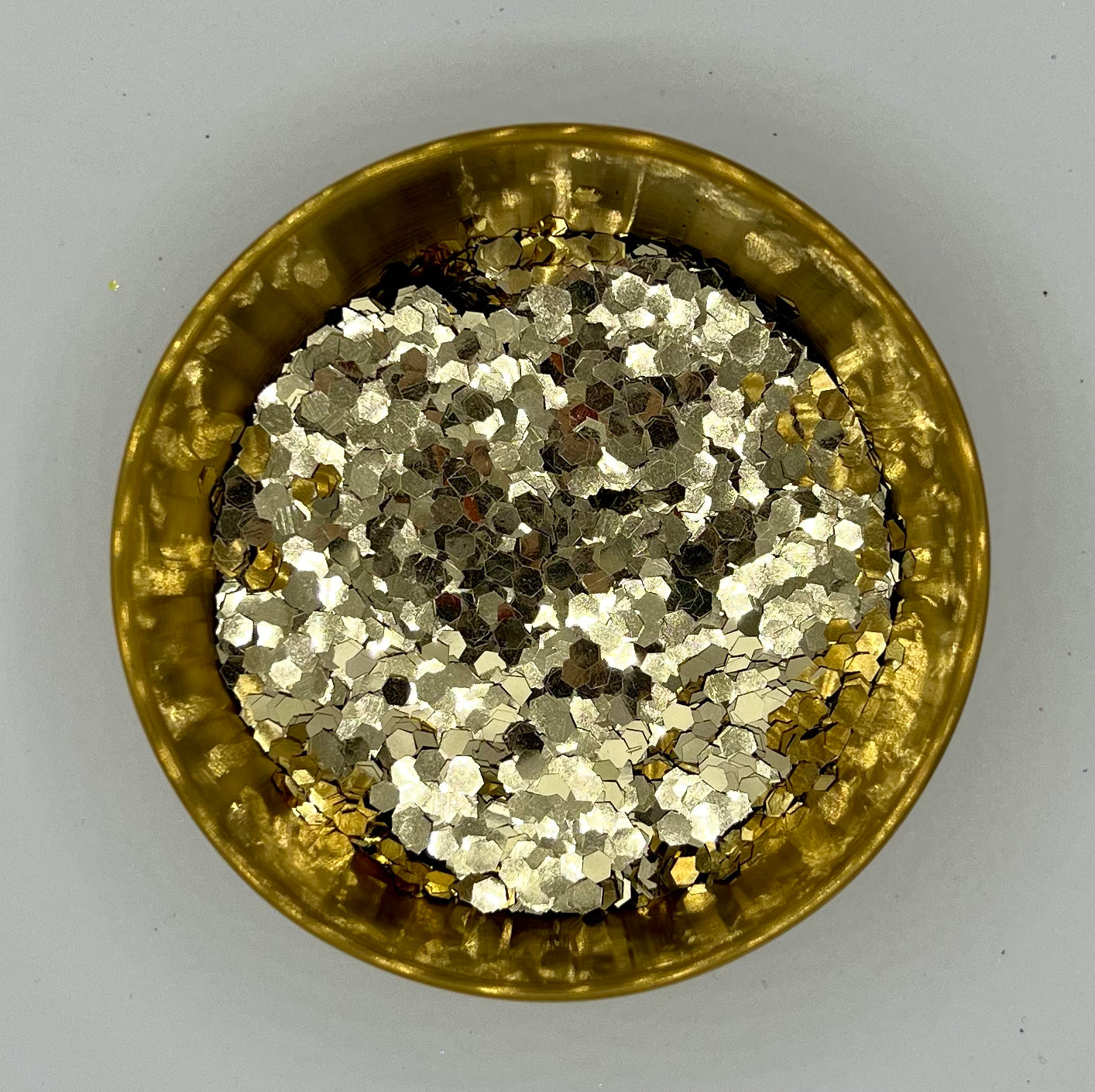 Brass Monkey Super Chunky Biodegradable Glitter