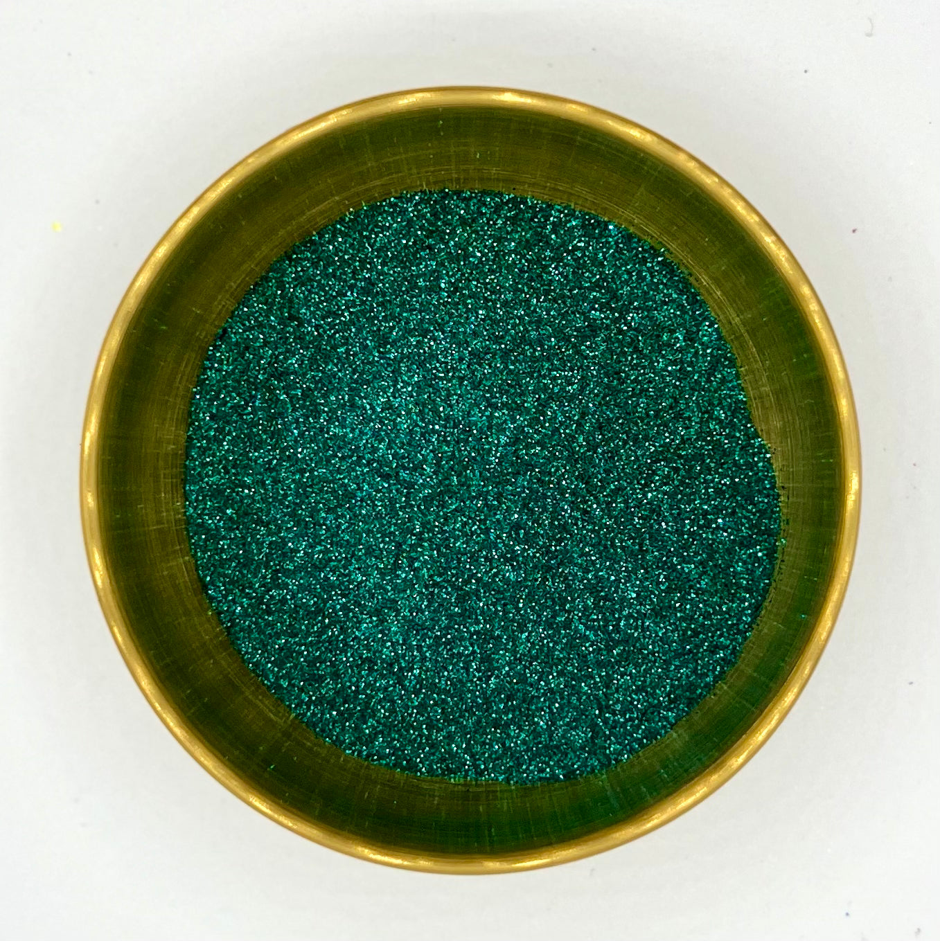 Footloose Ultra Fine Turquoise Biodegradable Glitter