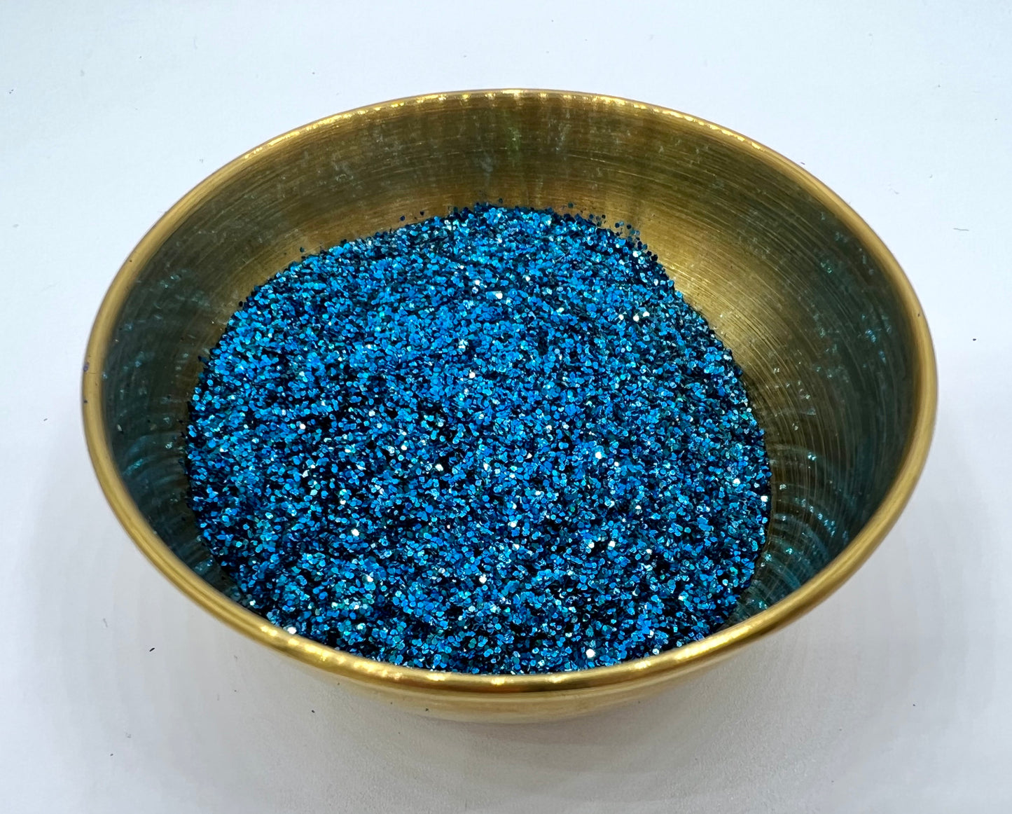 Blue Monday Chunky Biodegradable Glitter