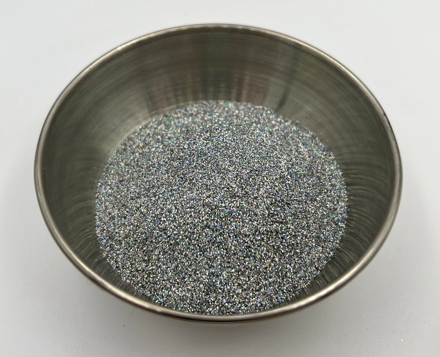 Rainbow Connection Ultra Fine Holographic Biodegradable Glitter