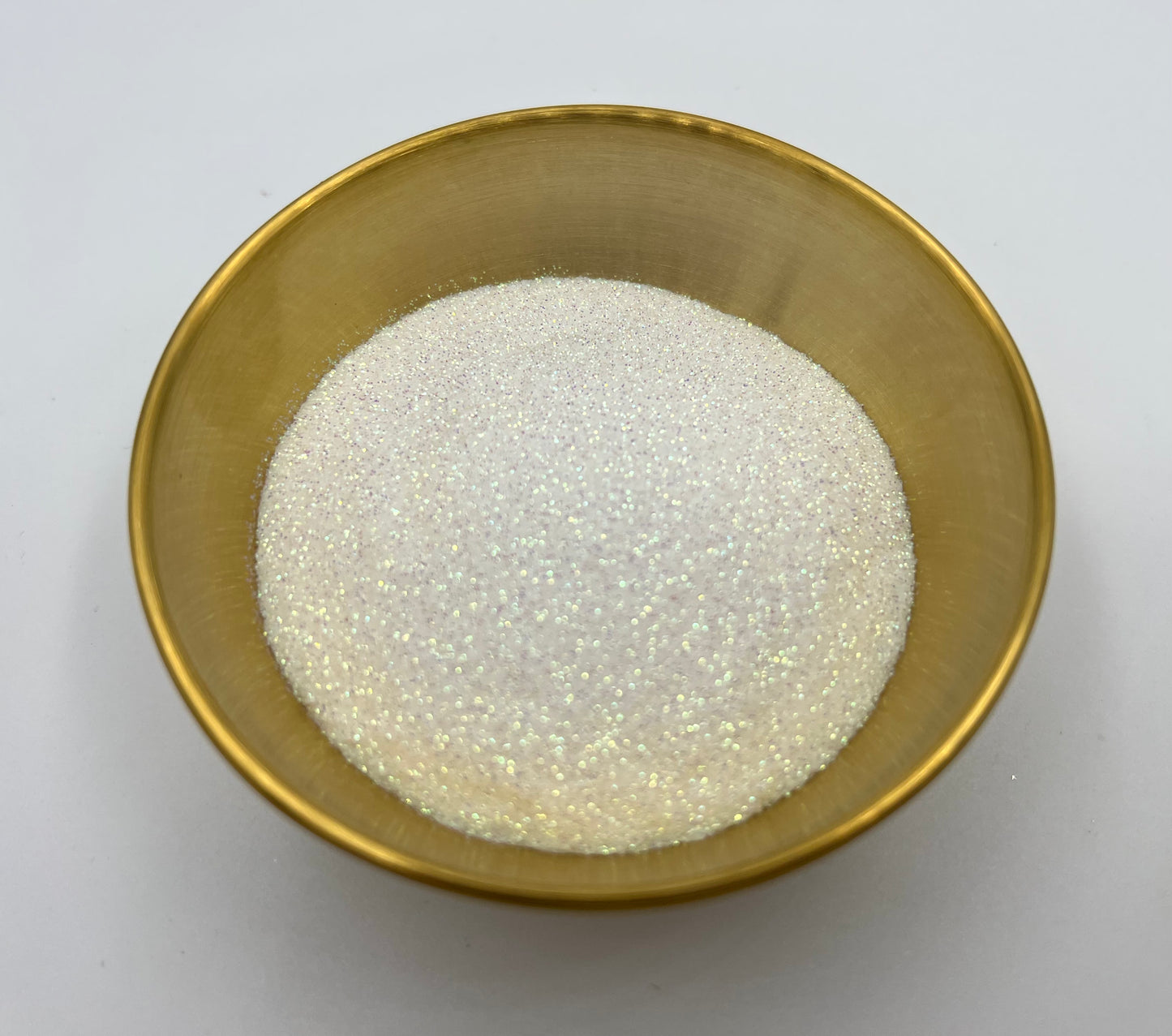 Snowy River Ultra Fine Iridescent Biodegradable Glitter