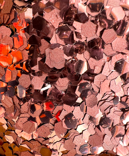 Rose’s St. Olaf Super Chunky Biodegradable Glitter