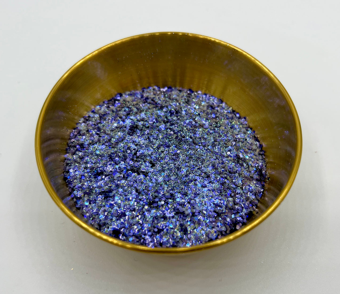 Purple People Eaters Biodegradable Glitter Mix