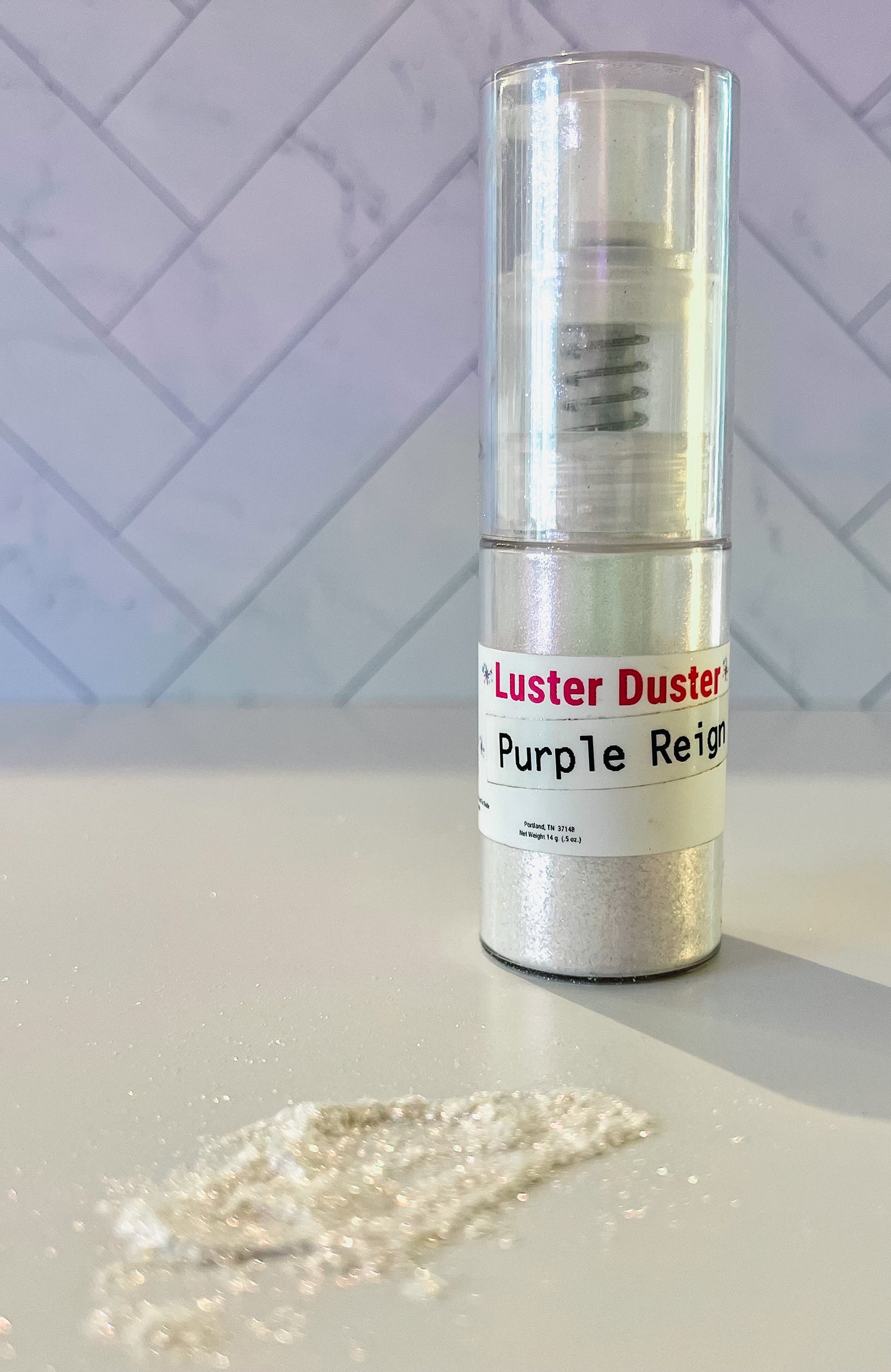Luster Dusters