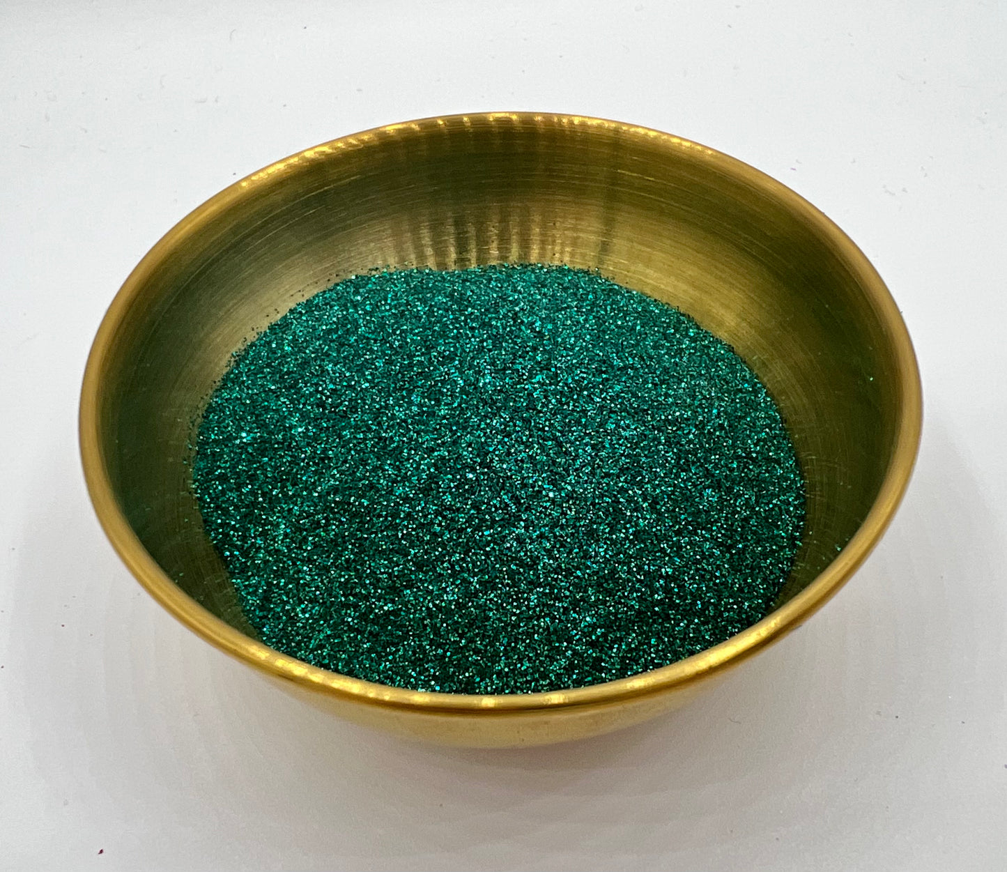 Footloose Ultra Fine Turquoise Biodegradable Glitter