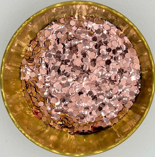 Rose’s St. Olaf Super Chunky Biodegradable Glitter