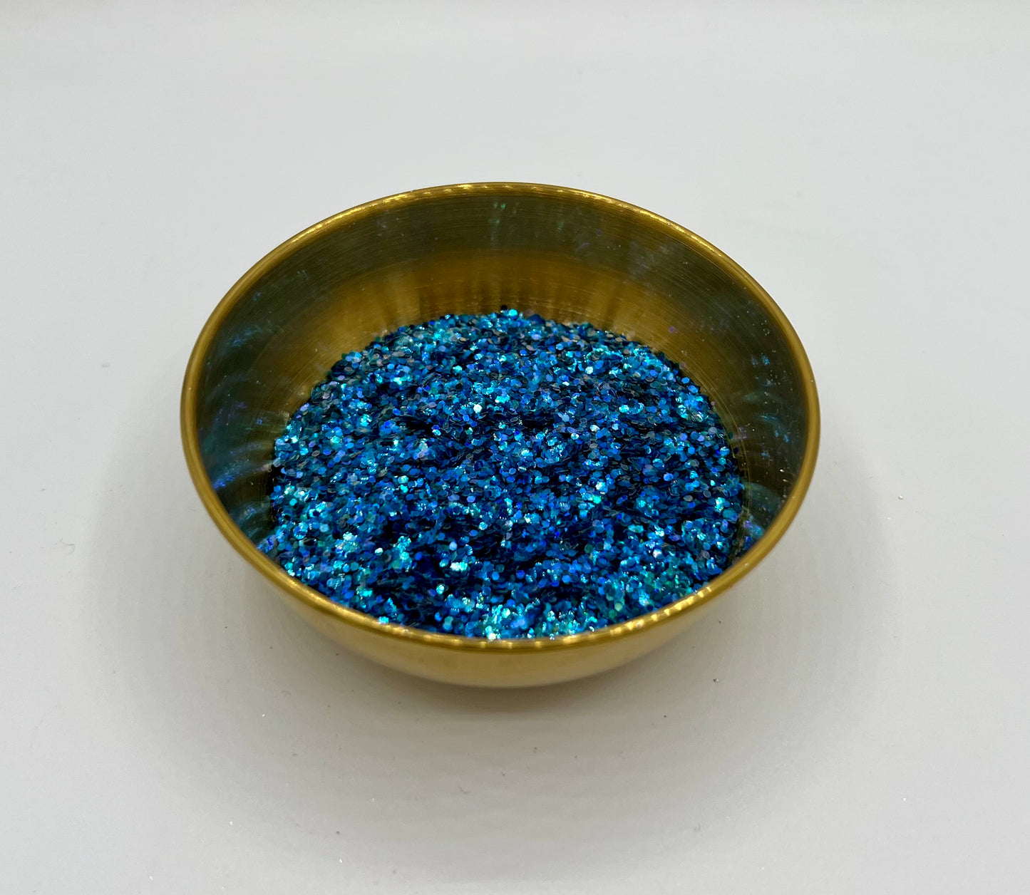 Deep Blue Sea Biodegradeable Glitter Mix