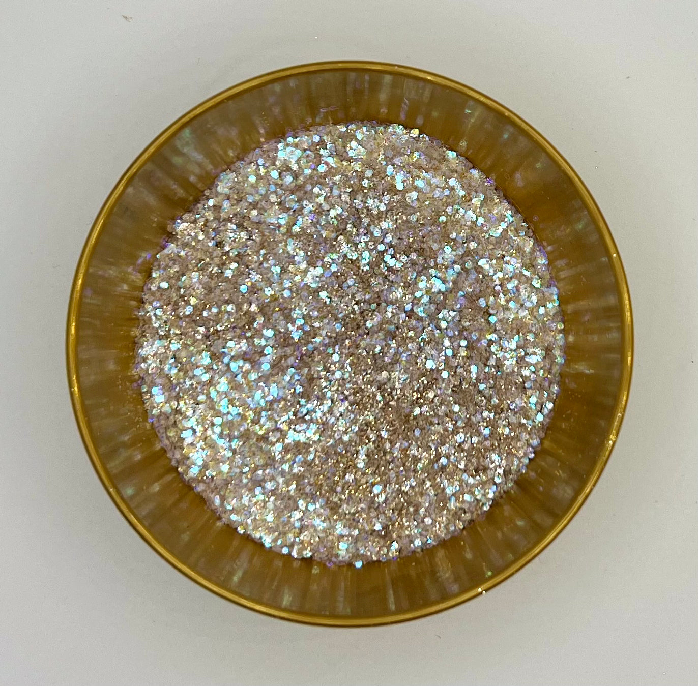 Diamond Soles Biodegradable Glitter Mix