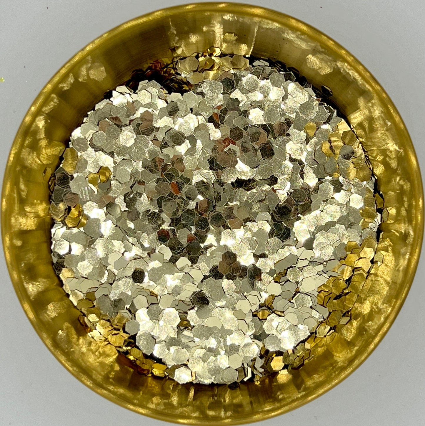 Brass Monkey Super Chunky Biodegradable Glitter
