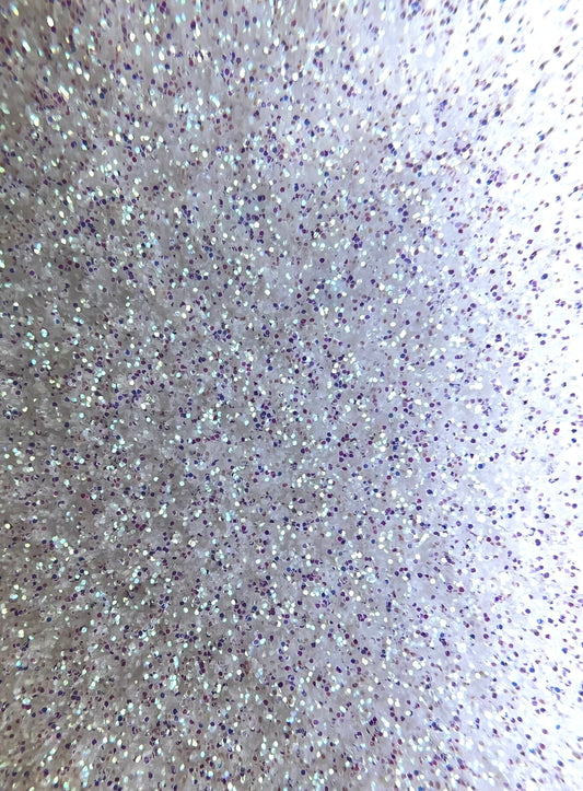 Snowy River Ultra Fine Iridescent Biodegradable Glitter