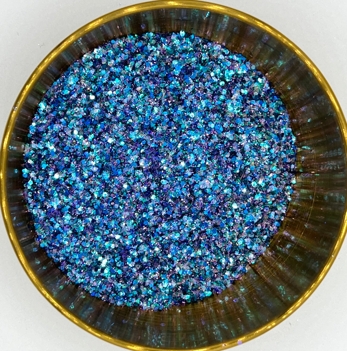 Just Like Heaven Biodegradable Glitter Mix