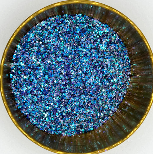 Just Like Heaven Biodegradable Glitter Mix