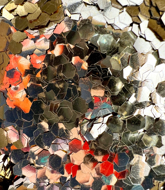 Brass Monkey Super Chunky Biodegradable Glitter