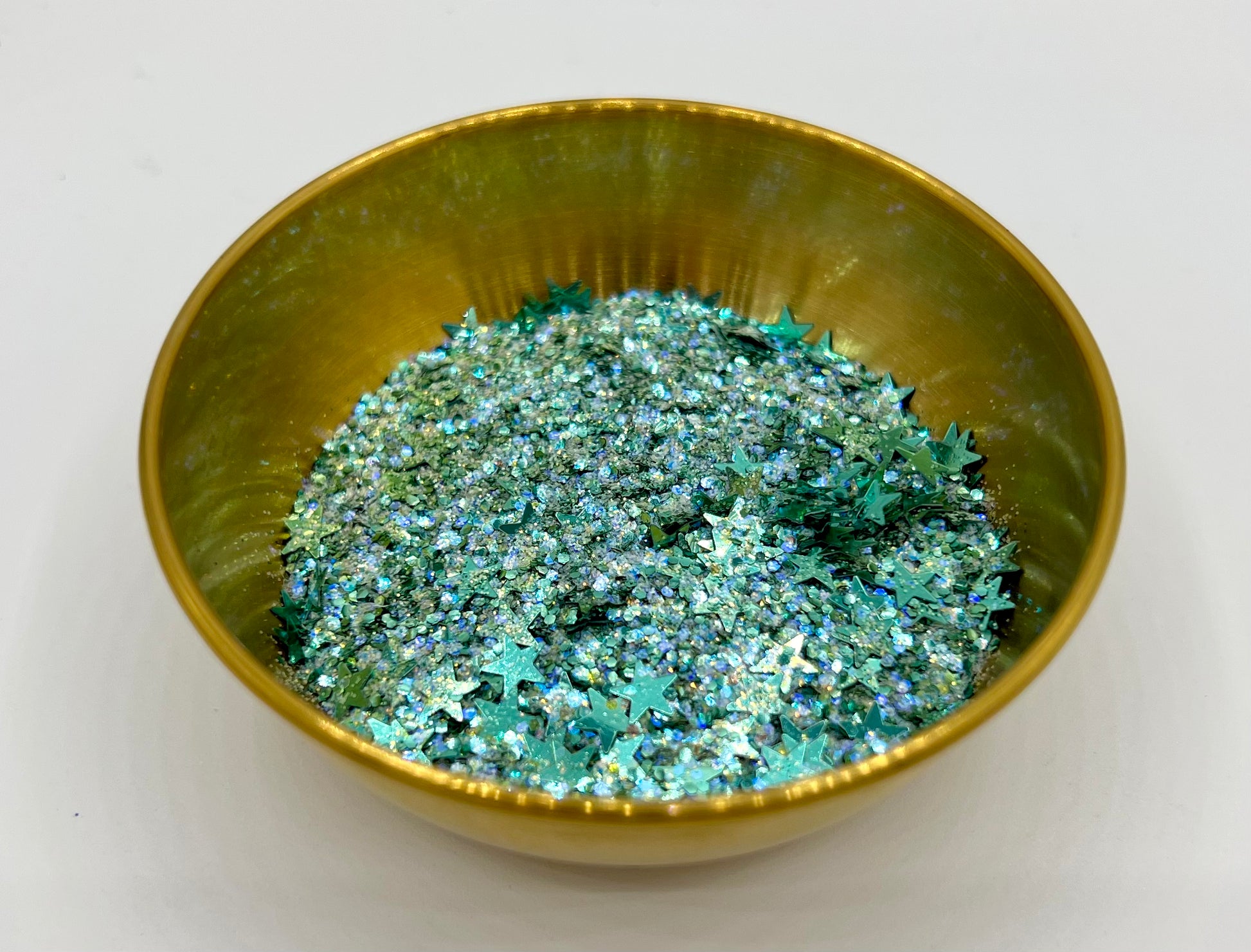 Joshua Trees Biodegradable Glitter Mix