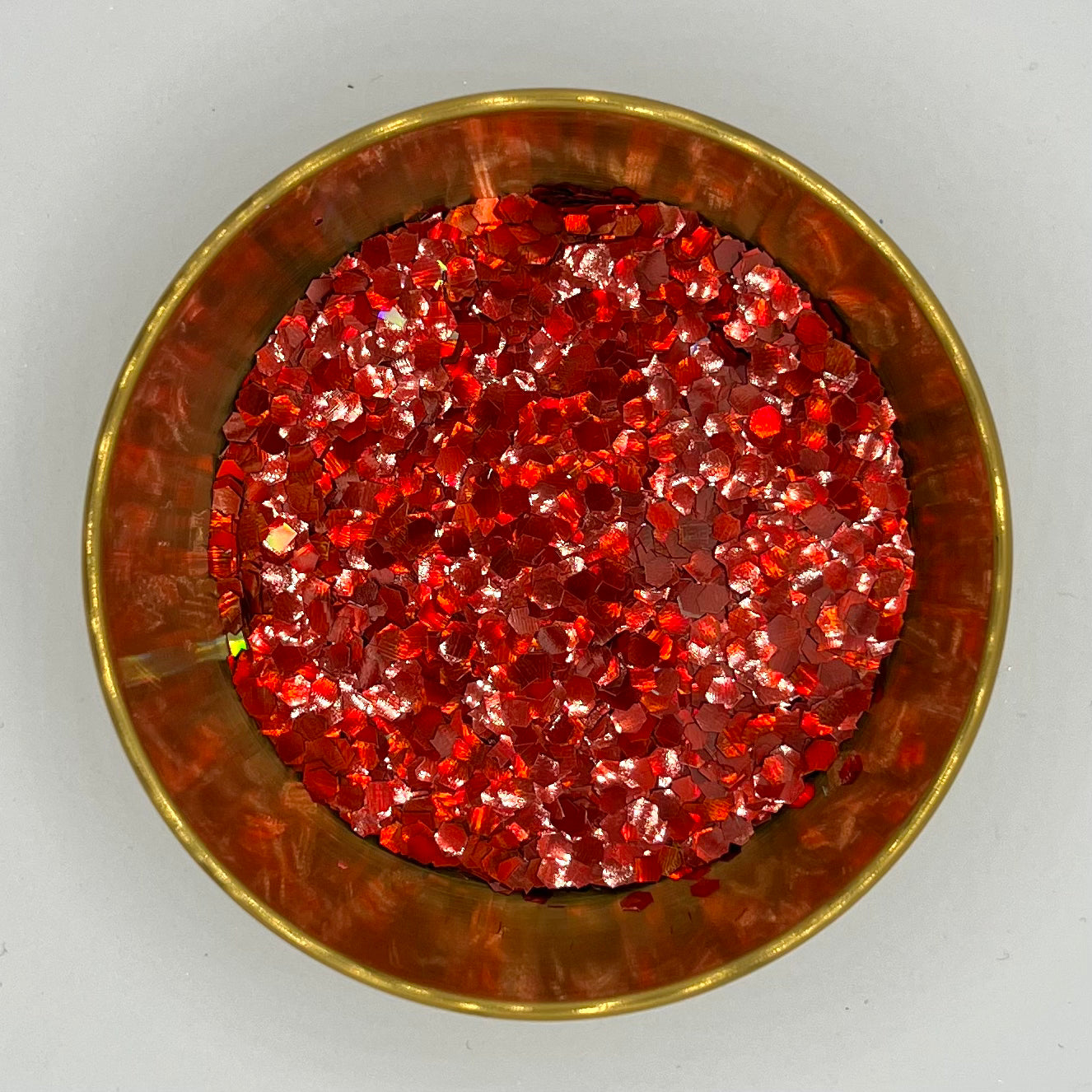 Carrie Super Chunky Holographic Biodegradable Glitter
